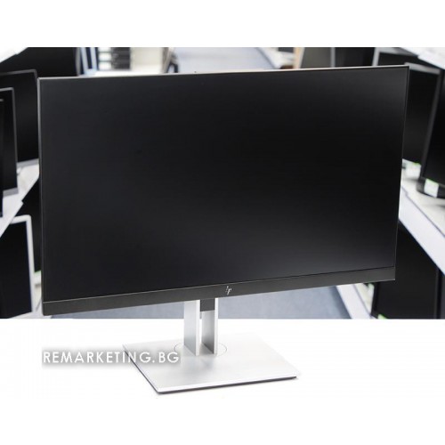 Монитор HP E24d G4 USB-C Docking Monitor