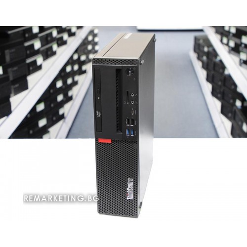 Настолен компютър Lenovo ThinkCentre M720s