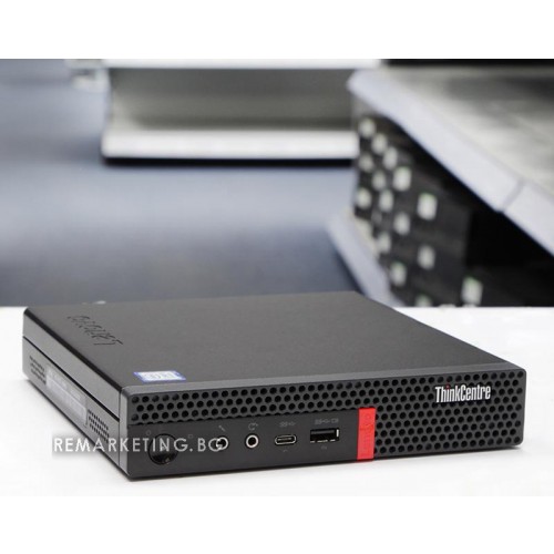 Настолен компютър Lenovo ThinkCentre M720q