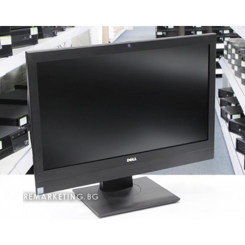 Компютър All in One Dell OptiPlex 7440 