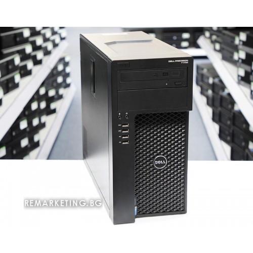 Работна станция Dell Precision T1700 