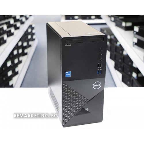 Настолен компютър Dell Vostro 3910