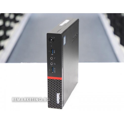 Настолен компютър Lenovo ThinkCentre M700