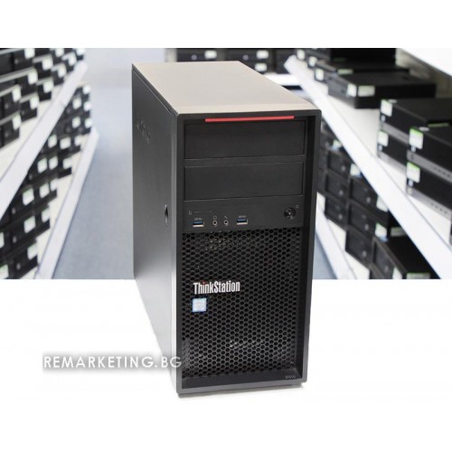 Работна станция Lenovo ThinkStation P310 
