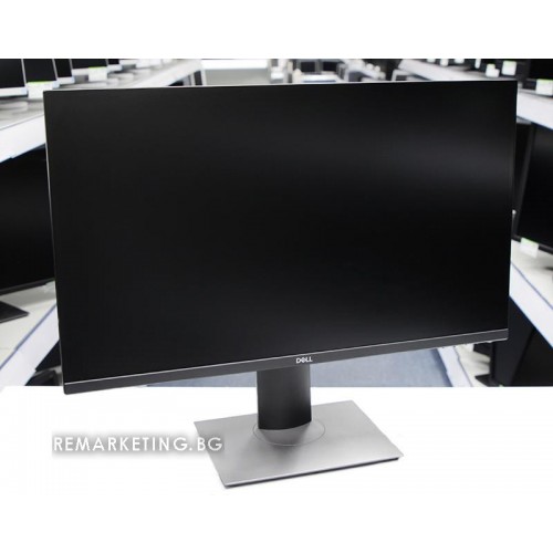Монитор Dell P2720DC