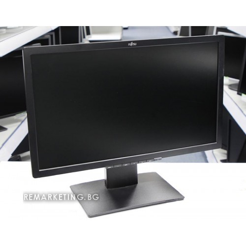 Монитор Fujitsu B24T-7 LED proGREEN