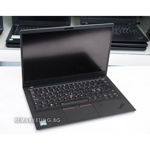 Лаптоп Lenovo ThinkPad X1 Carbon (6th Gen)