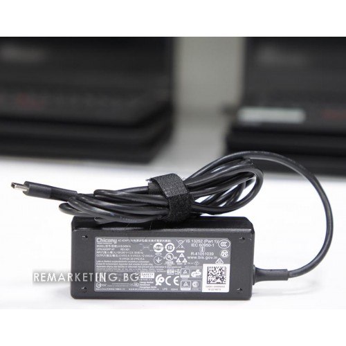 Адаптер Chicony AC Adapter A18-045N1A