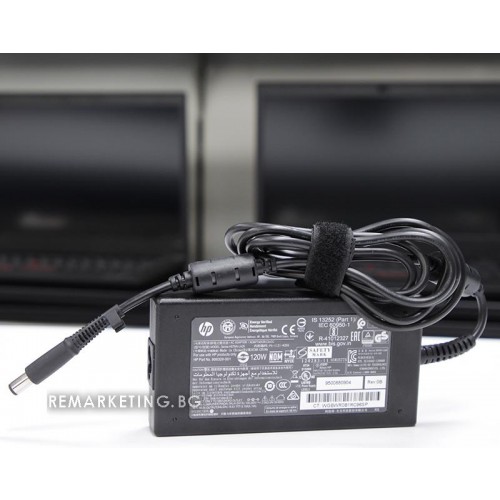 Адаптер HP AC Adapter HSTNN-LA25