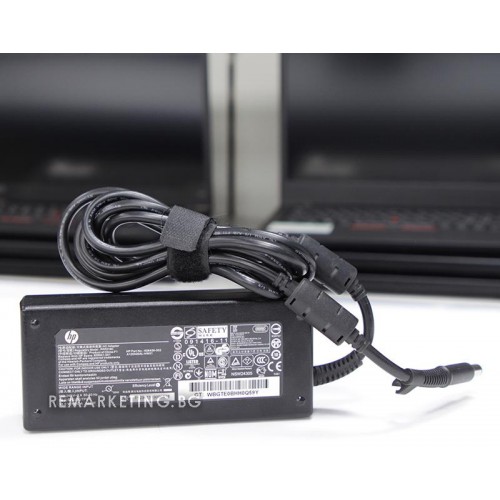 Адаптер HP AC Adapter PPP016C