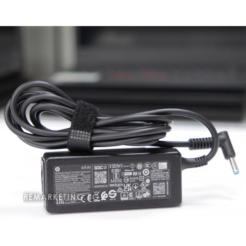 Адаптер HP AC Adapter TPN-DA16 HSTNN-DA40
