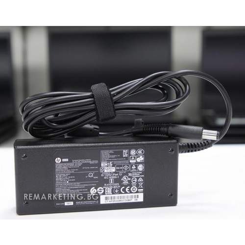 Адаптер HP AC Adapter TPC-CA57