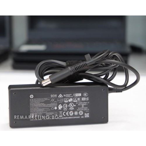 Адаптер HP AC Adapter TPN-CA18