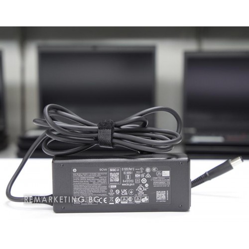 Адаптер HP AC Adapter TPN-DA18