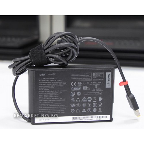 Адаптер Lenovo AC Adapter