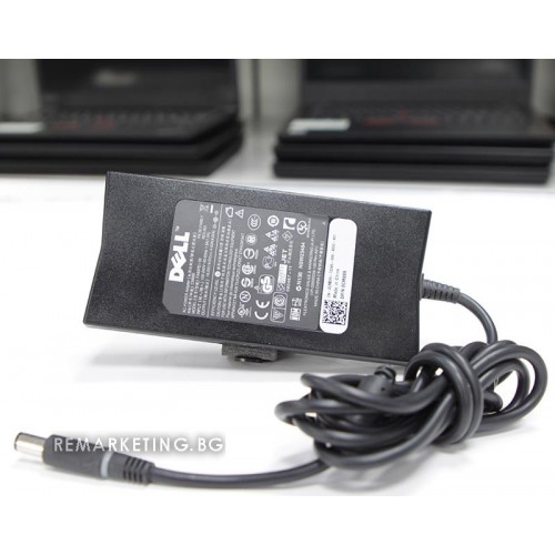 Адаптер Dell AC Adapter LA90PE1-01 FA90PE1-00 DA90PE3-00 DA90PE1-00 HA90PE1-00