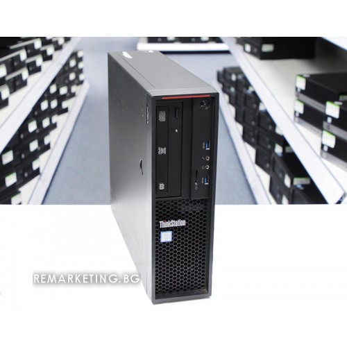 Работна станция Lenovo ThinkStation P310 