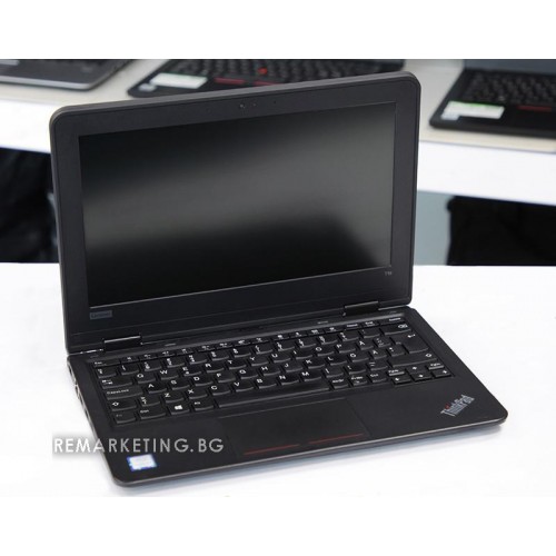 Лаптоп Lenovo ThinkPad 11e (5th Gen)