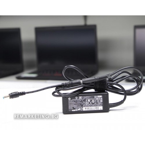 Адаптер HP AC Adapter HSTNN-CA40 TPN-CA14