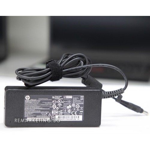 Адаптер HP AC Adapter