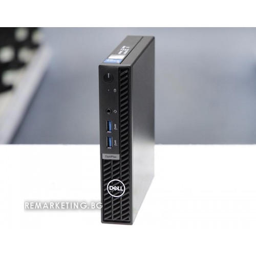 Настолен компютър Dell OptiPlex Micro 7010