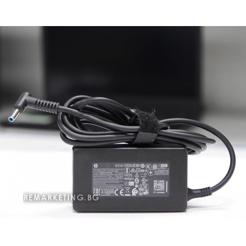 Адаптер HP AC Adapter TPN-CA16 TPN-DA17 TPN-AA06 TPN-LA16