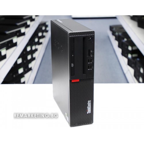Настолен компютър Lenovo ThinkCentre M710s