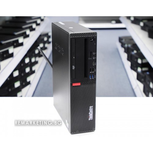 Настолен компютър Lenovo ThinkCentre M720s
