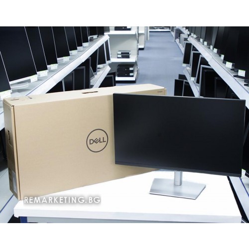 Монитор Dell P2722H