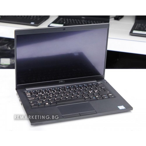 Лаптоп Dell Latitude 7390
