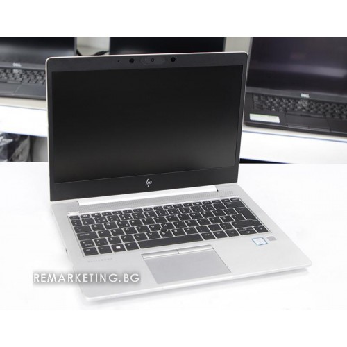 Лаптоп HP EliteBook 830 G6