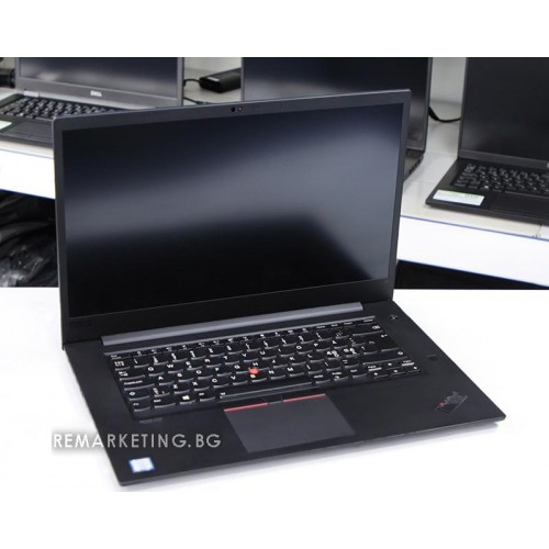 Лаптоп Lenovo ThinkPad P1 Gen 2 