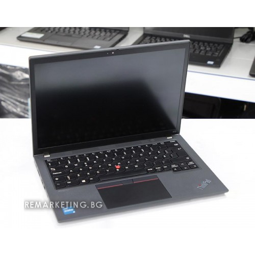 Лаптоп Lenovo ThinkPad X13 Gen 2 (Intel)