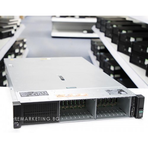 Сървър HPE ProLiant DL380 Gen10