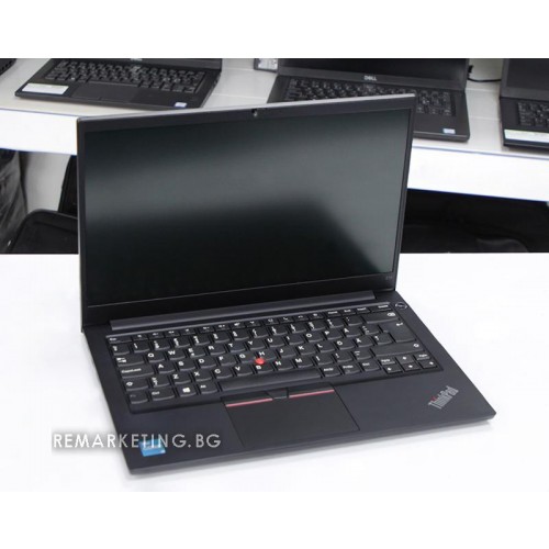 Лаптоп Lenovo ThinkPad E14 Gen 2 (Intel)