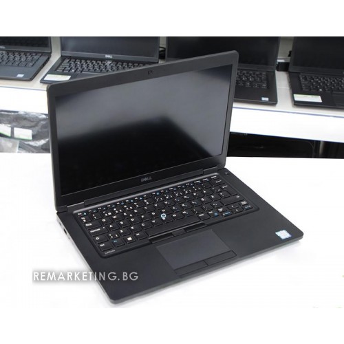 Лаптоп Dell Latitude 5480