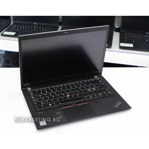 Лаптоп Lenovo ThinkPad T14s Gen 1