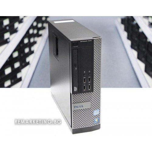 Настолен компютър Dell OptiPlex 7010