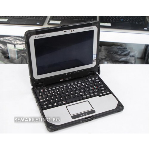 Таблет Panasonic Toughbook CF-20 MK1 