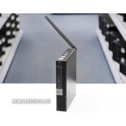 Настолен компютър Dell OptiPlex 7060