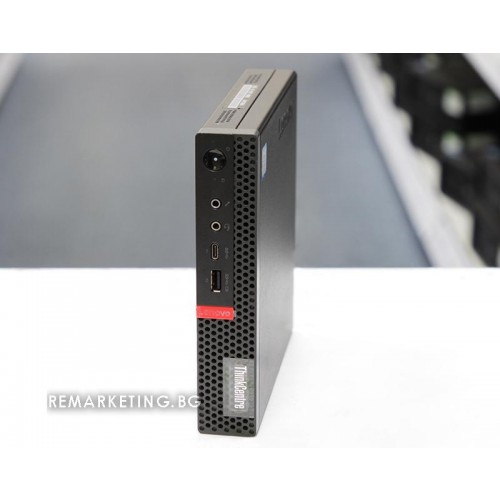 Настолен компютър Lenovo ThinkCentre M720q