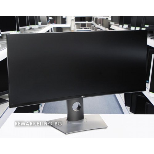 Монитор Dell U2913WM