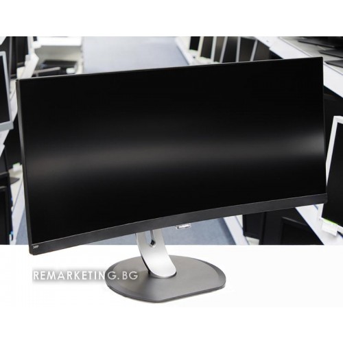 Монитор Philips 349P7FUBEB
