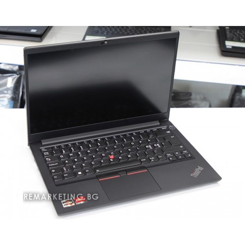 Лаптоп Lenovo ThinkPad E14 Gen 2 (AMD)