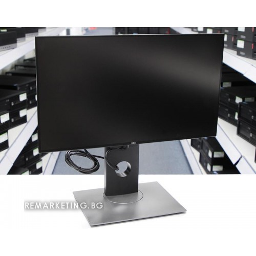 Компютър All in One Dell OptiPlex 7080 + MFS18 stand + U2419H 