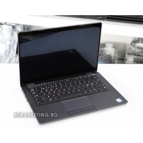 Лаптоп Dell Latitude 5300 2-in-1