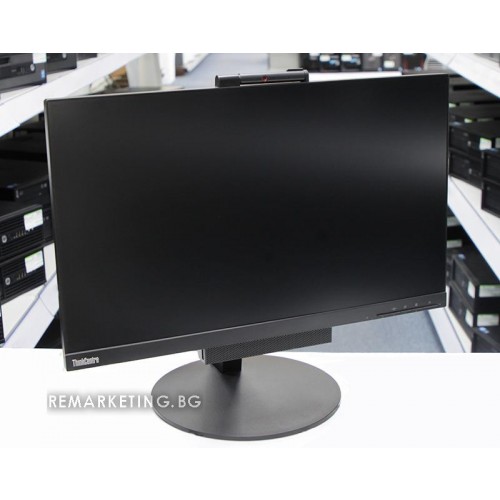 Компютър All in One Lenovo ThinkCentre M910q Tiny-In-One 24 Gen 3 