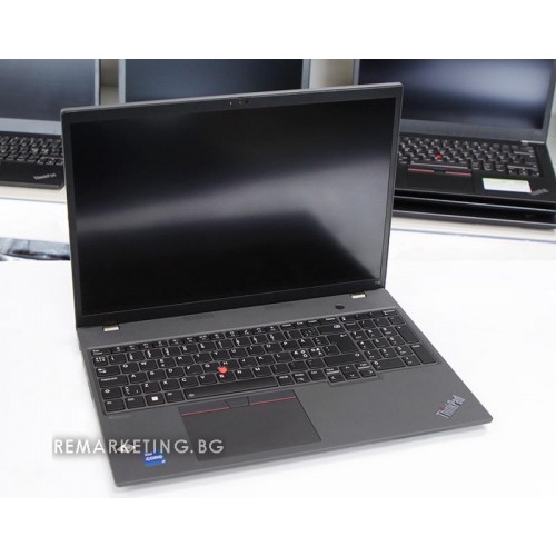 Лаптоп Lenovo ThinkPad T16 Gen 1