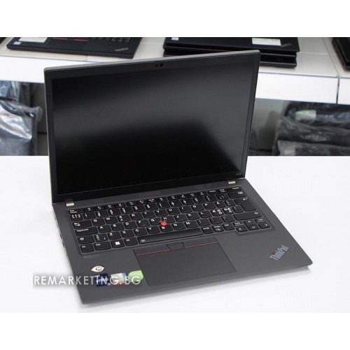 Лаптоп Lenovo ThinkPad X13 Gen 3