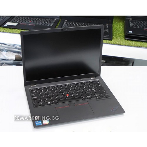 Лаптоп Lenovo ThinkPad L13 Gen 3 (Intel)